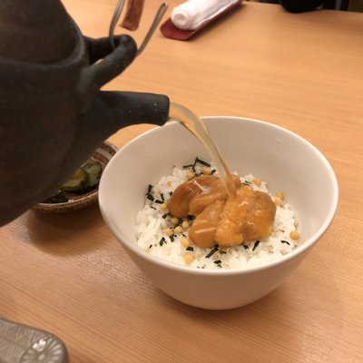 うに むらかみ 函館本店