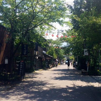 阿蘇神社