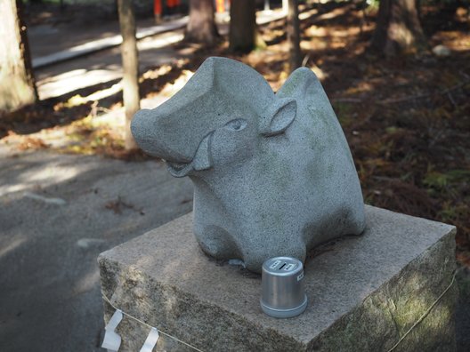 浅間神社