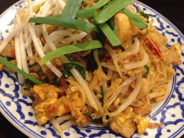 タイ育ちが本気で厳選 安くて美味しい東京都内のタイ料理15つ Playlife プレイライフ