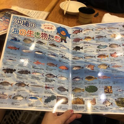 ちぬまん 国際通り店