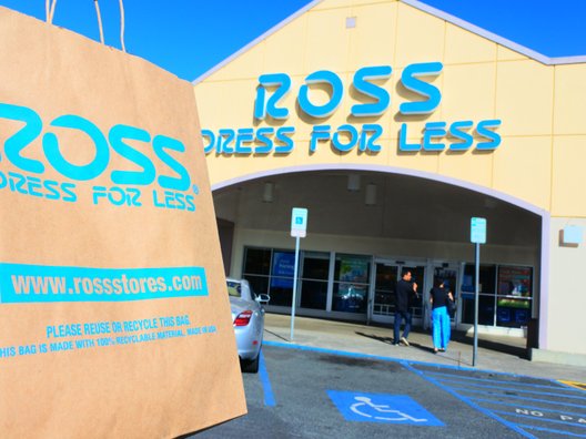 ROSS DRESS FOR LESS Waikiki