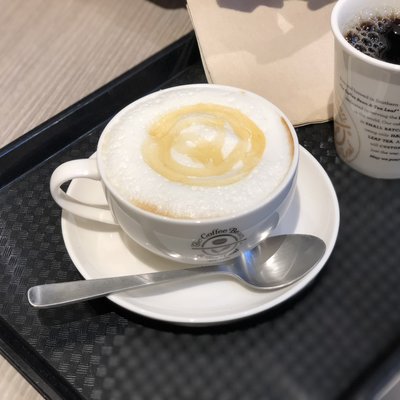 コーヒービーン&ティーリーフ 日本橋一丁目店