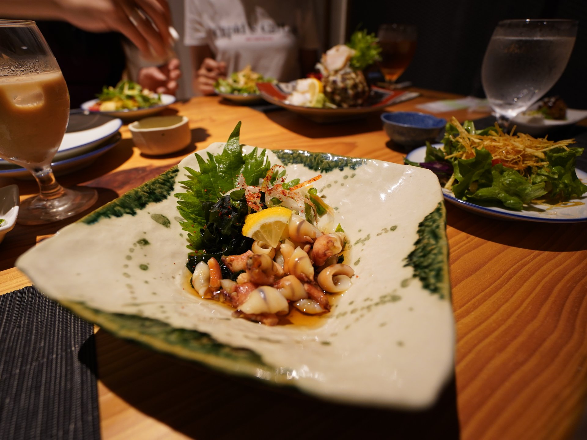 居酒屋まつ葉