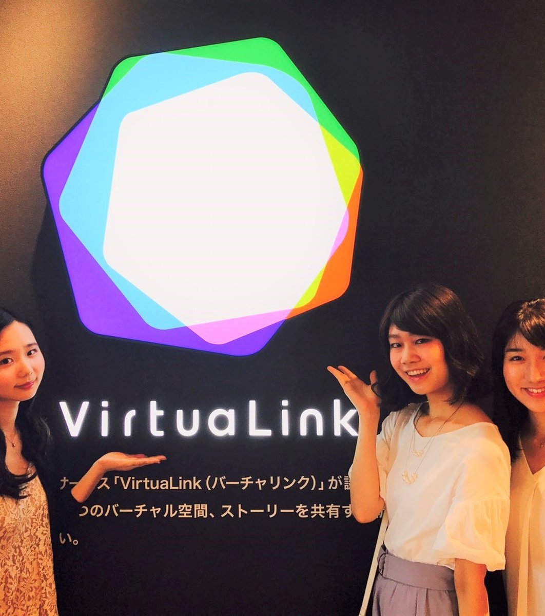 【閉館】VirtuaLink in ダイバーシティ東京 プラザ