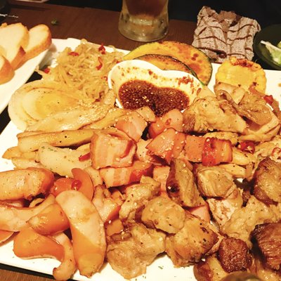 個室居酒屋×食べ放題 梵‐BONE‐ 渋谷店