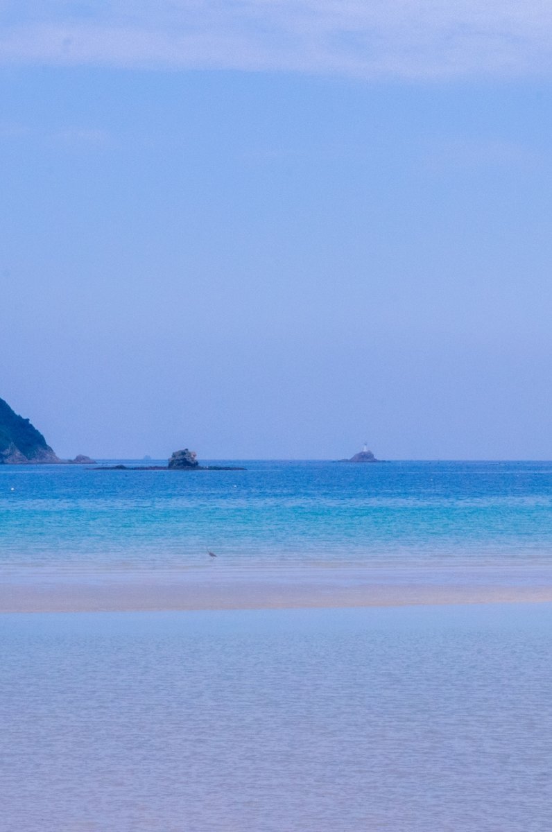 蛤浜海水浴場