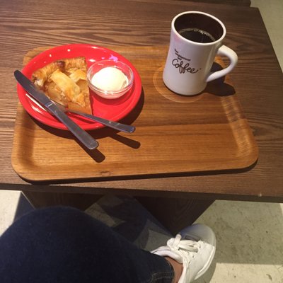 Neighborhood and Coffee 奥沢2丁目店