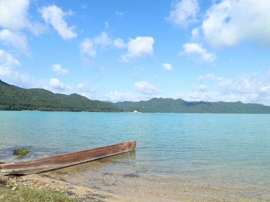 田沢湖クニマス未来館