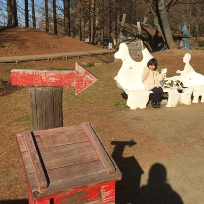 あけぼの子どもの森公園