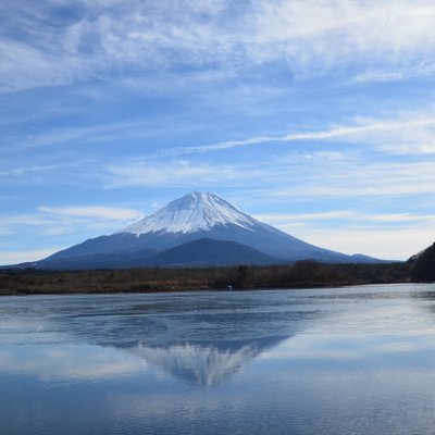 精進湖