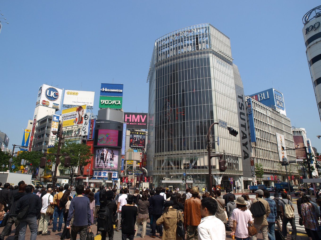 東京で半日1人旅 男女共に大満足できるおすすめ観光スポット グルメ10選 Playlife プレイライフ
