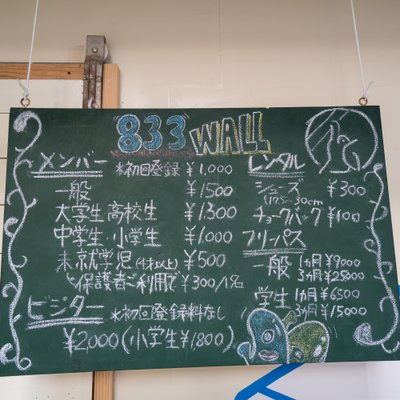 833WALL