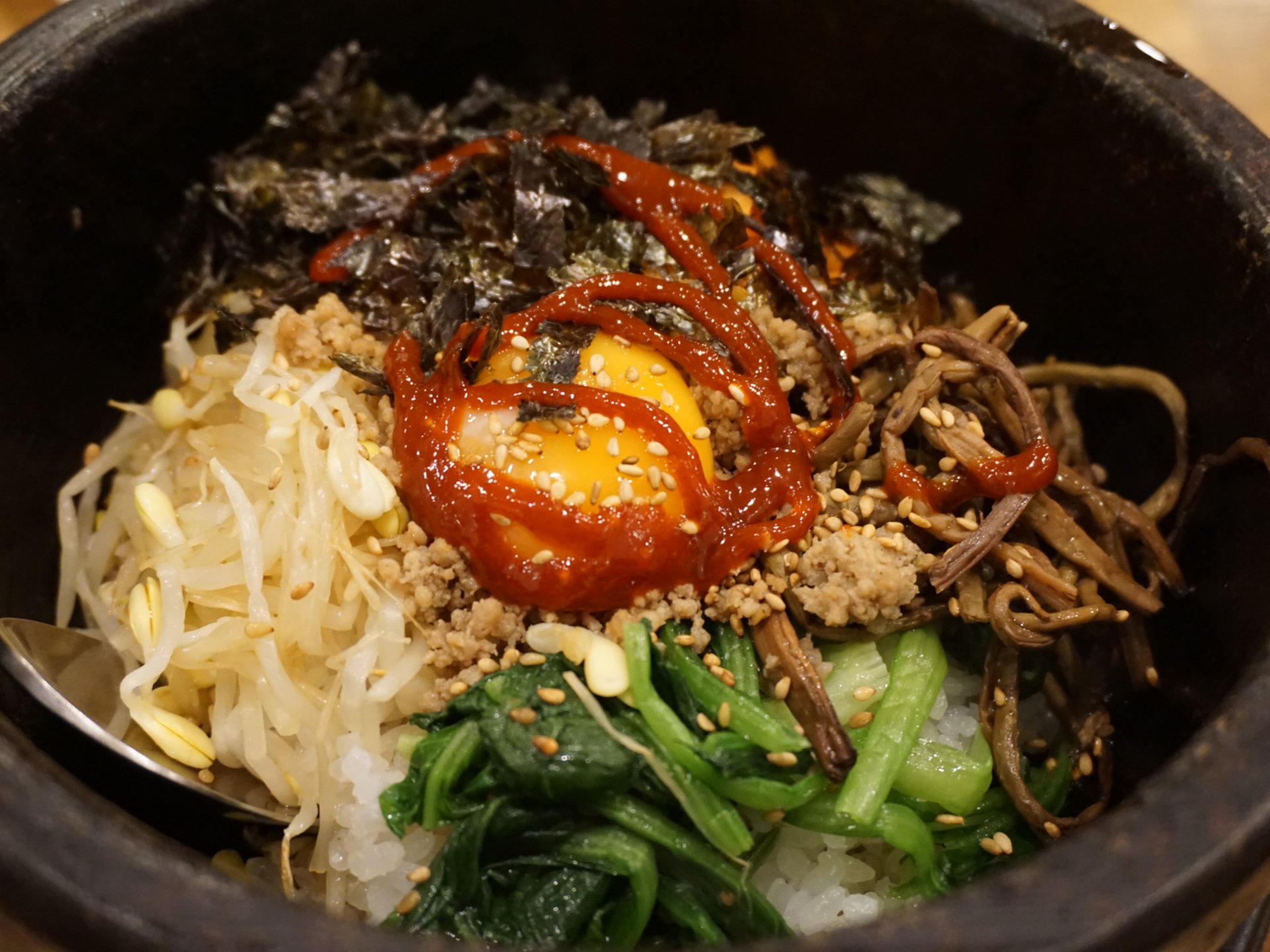【新大久保グルメ】韓国が100倍好きになる！「梁（ヤン）の家」の絶品韓国料理