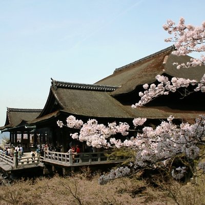 清水寺