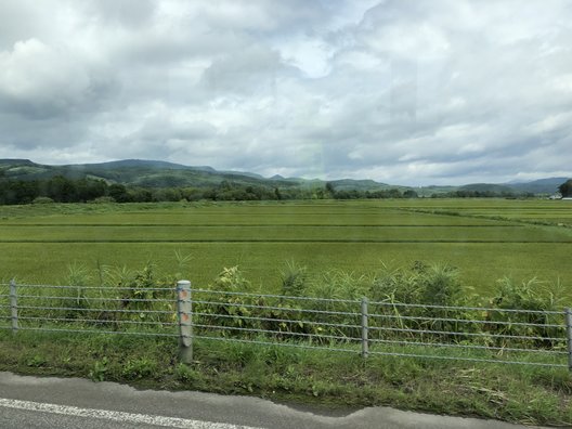 旭川駅