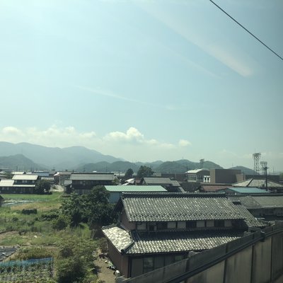 敦賀駅