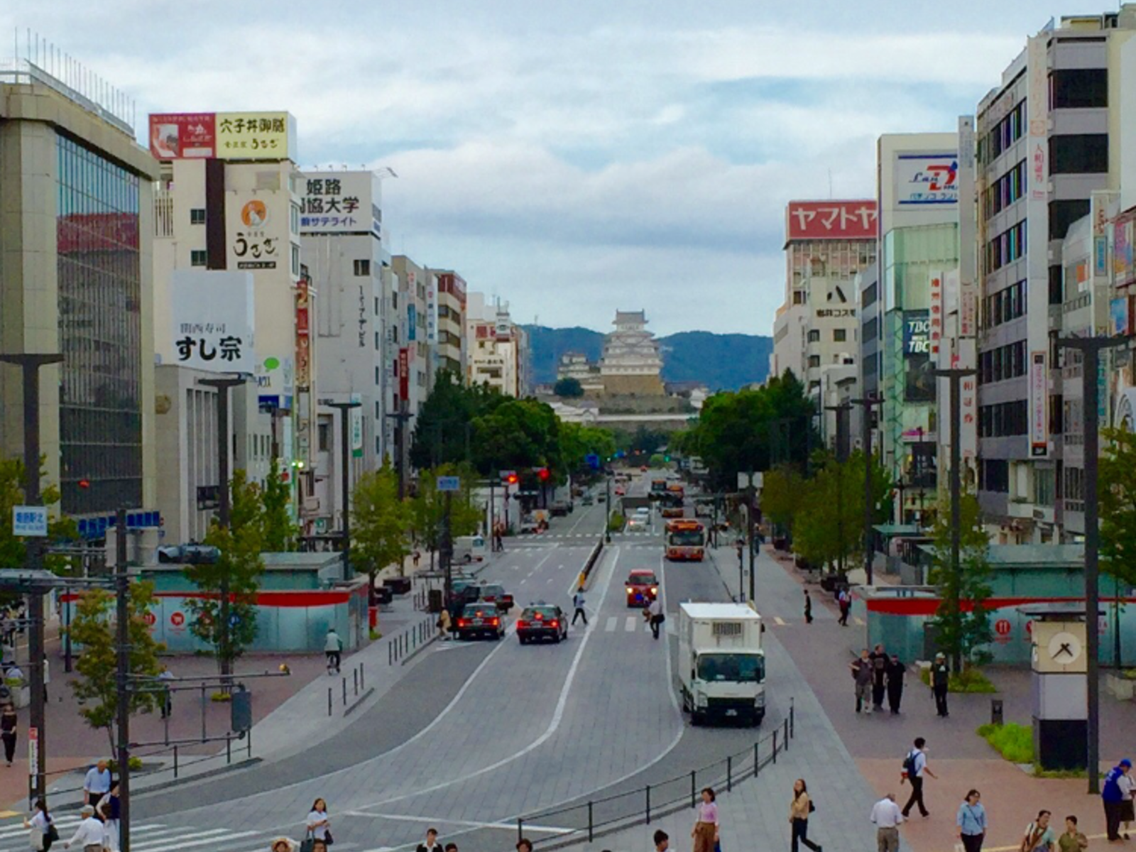 姫路駅