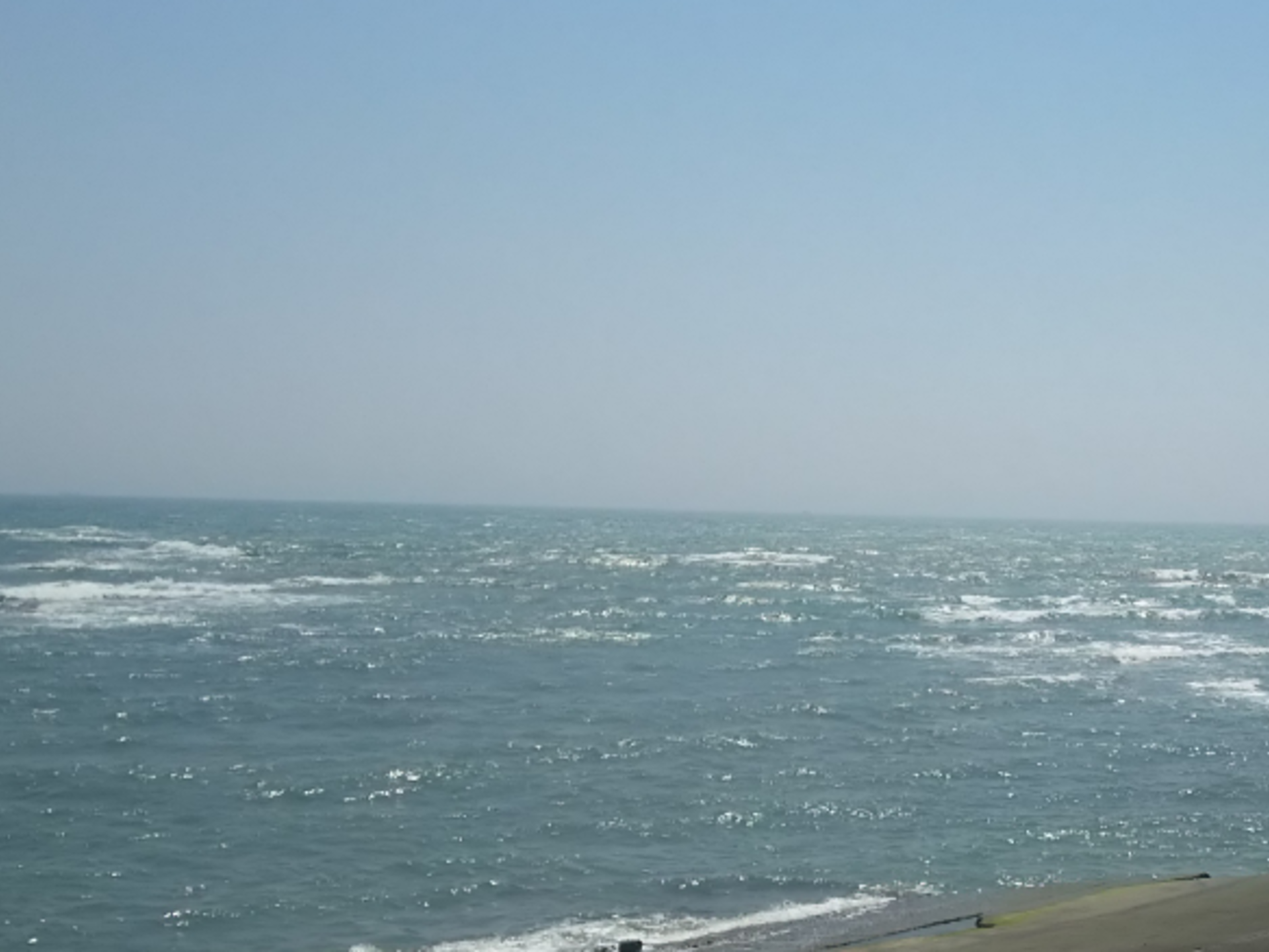 海を見ながらランチ❤(о´∀`о)海辺のドライブプラン♡