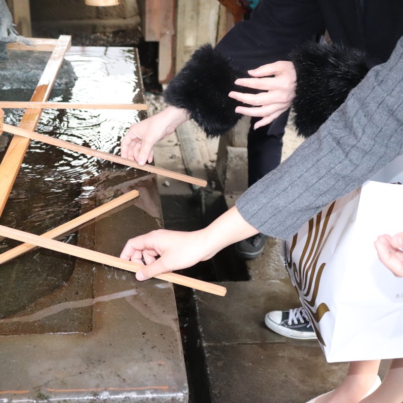 氷川神社