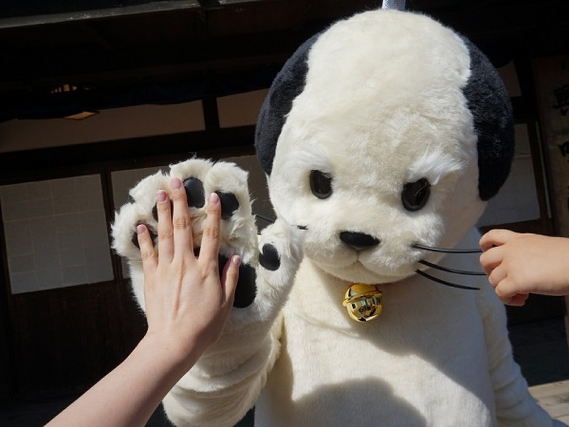 日光で江戸にタイムスリップ！？　一日遊べる日光江戸村♪　大人も楽しい忍者体験デートプラン！