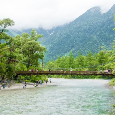 河童橋