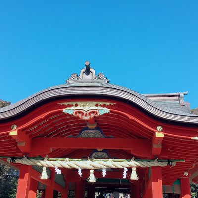 鶴岡八幡宮