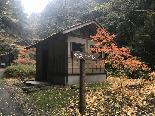 黒山三滝