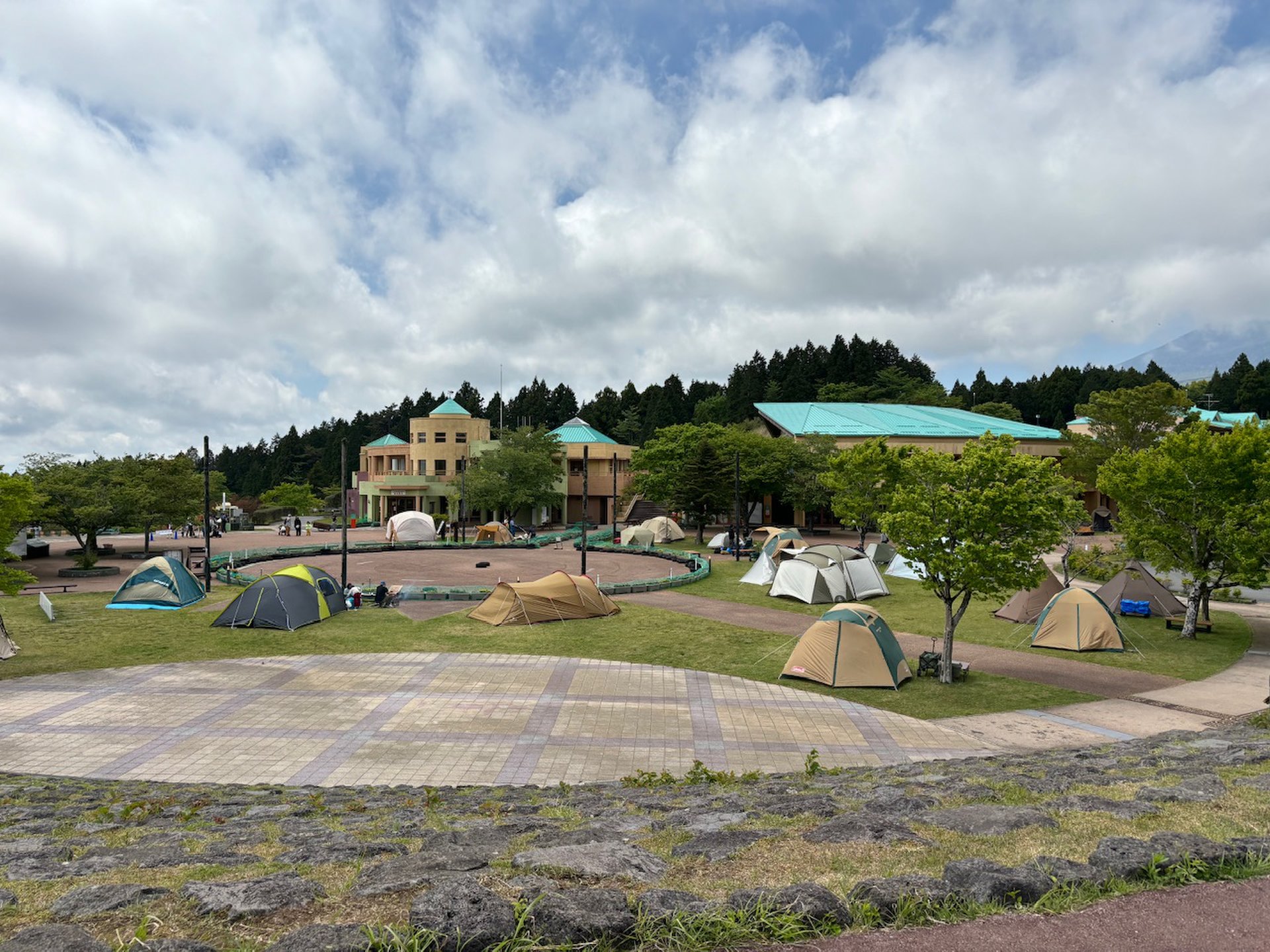 富士山こどもの国