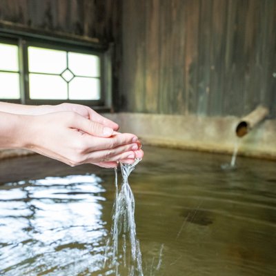 旅館　多郎兵衛