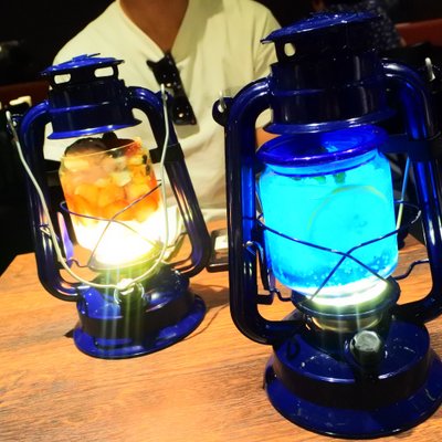 パフェ専門店 Lamp