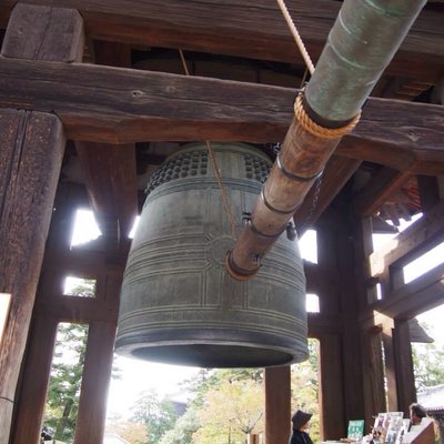 東大寺二月堂