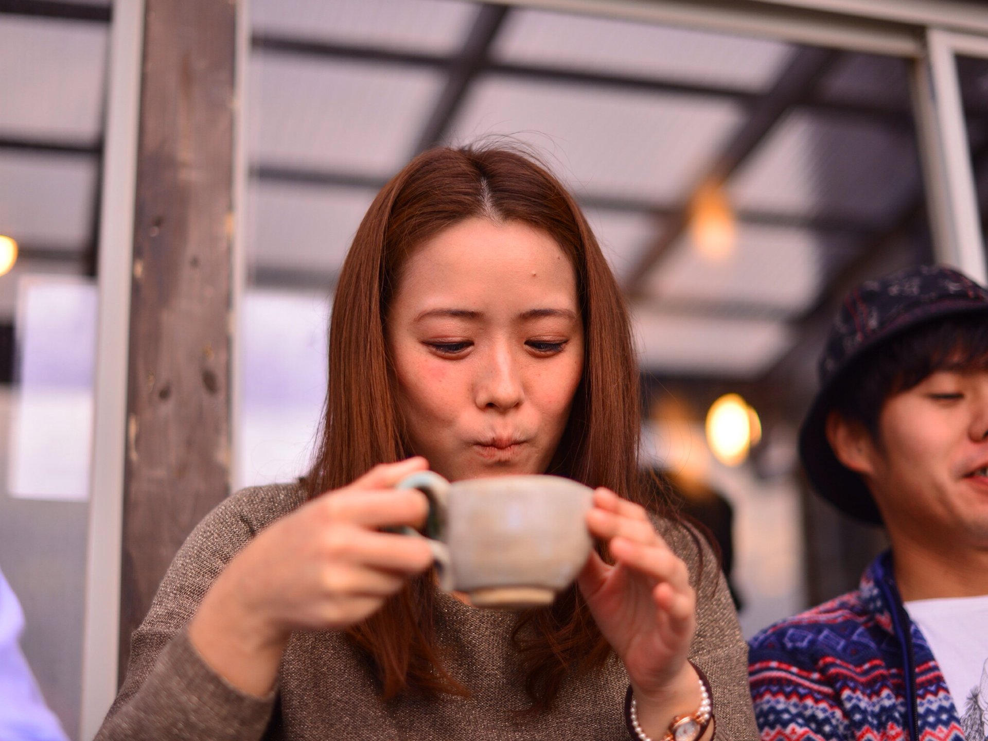 ゆったり過したい休日に。【東京都内・レトロ喫茶店11選】そうだ、喫茶店に行こう。のんびりデートにも◎