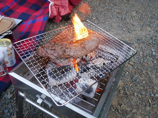 オートキャンプin勝浦 まんぼう