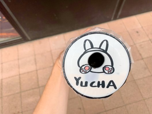 Yucha 御茶（ユチャ）柏 タピオカ専門店