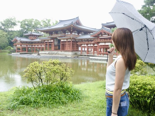 平等院