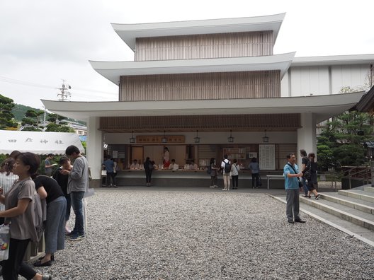 猿田彦神社