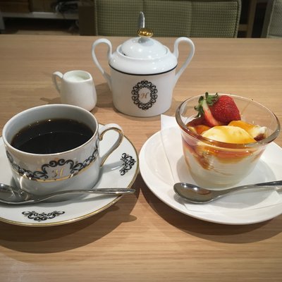 ハッピー カフェ （HAPPY Cafe）