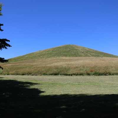 モエレ沼公園