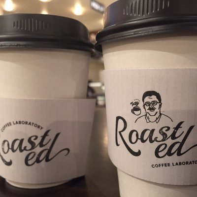 Roasted coffee laboratory 渋谷神南店