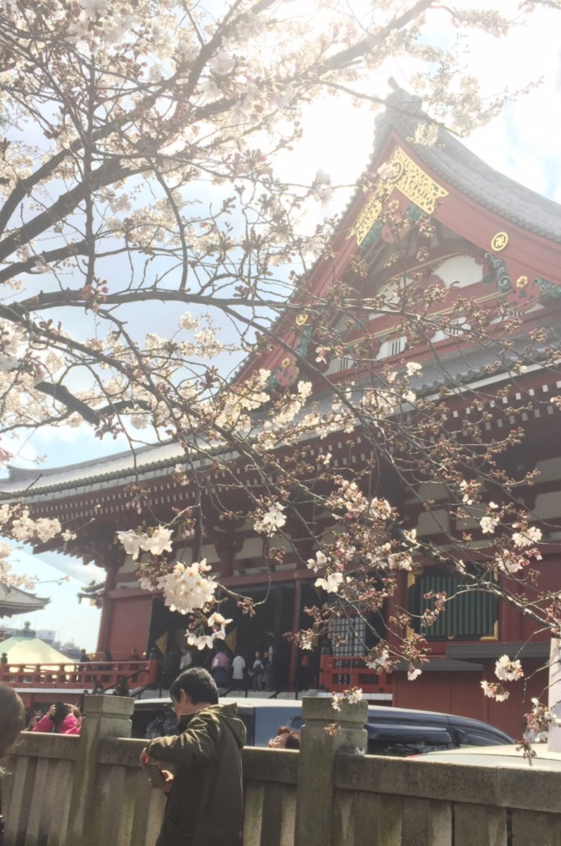 浅草寺