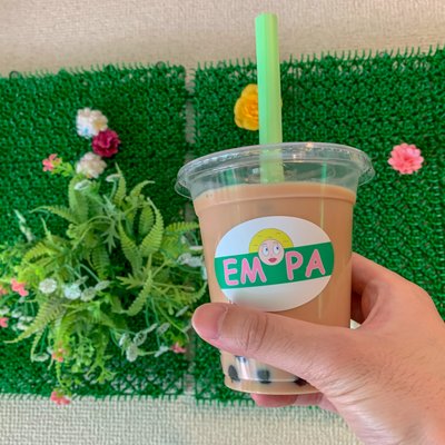 【閉店】EMPA（エンパ）