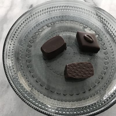 JEAN-CHARLES ROCHOUX Chocolatier TOKYO（ジャン-シャルル・ロシュー 東京）