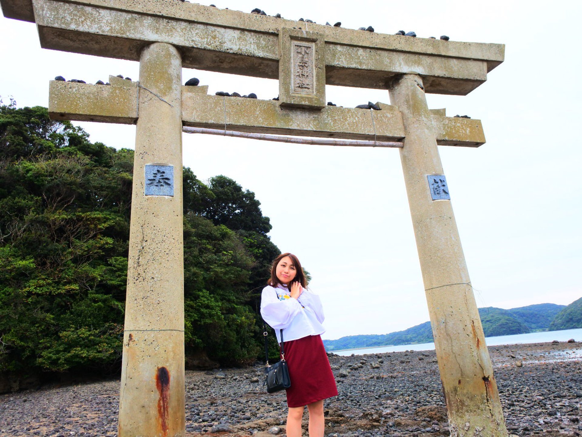 小島神社