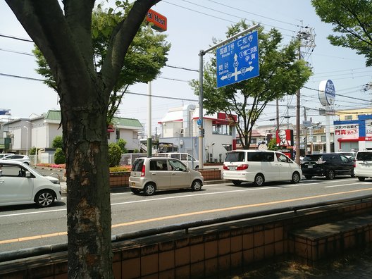 ステーキガスト 門真店 