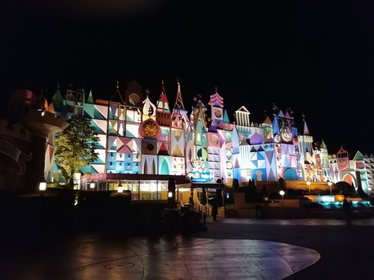 東京ディズニーランド(c)