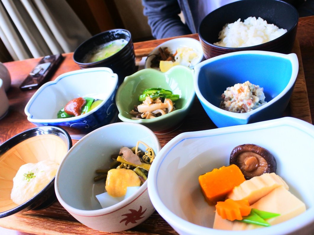 橋本屋