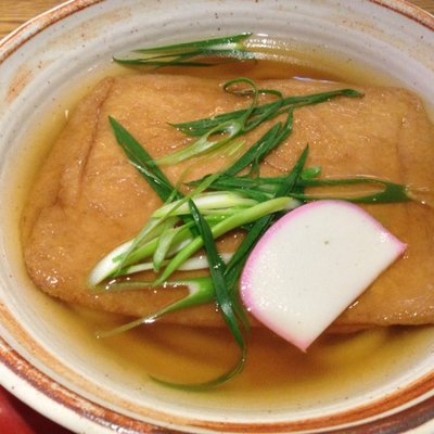 うどん酒場 釜たけ流うどん一寸一杯