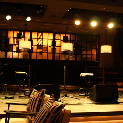 【閉店】eplus LIVING ROOM CAFE&DINING