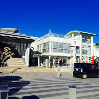 佐野駅